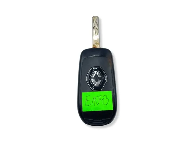 Télécommande OEM 805674679R pour Renault Trafic & Clio V image 6