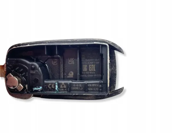 Télécommande OEM 805674679R pour Renault Trafic & Clio V image 8