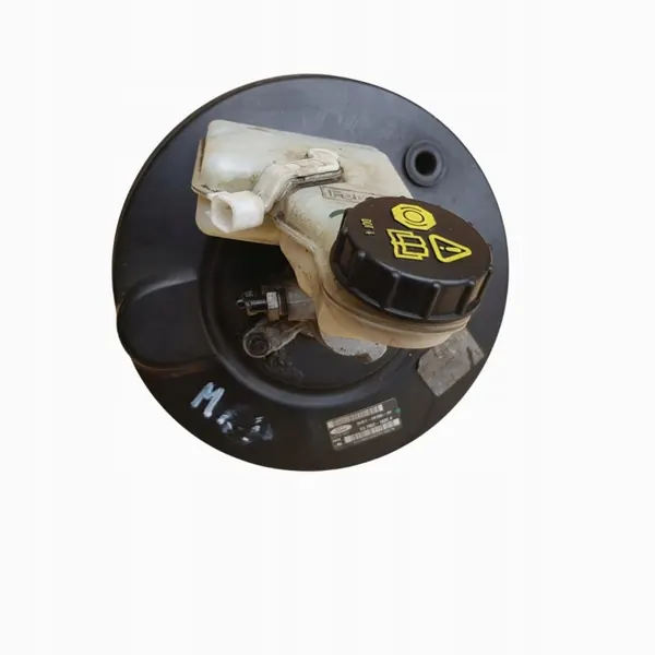 Bomba de servofreio Ford OE OEM BV612B195AF image 2