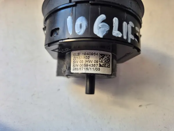 Interruptor de luz DAF XF 106, CF Euro 6 Lift image 2