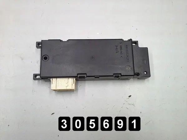 Module Bluetooth ECU Citroen C3 OEM AM-305691 image 3