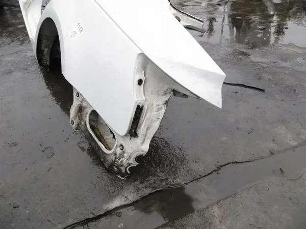 Audi A4 B9 Berline Aile Arrière Gauche OEM c/1113 image 5