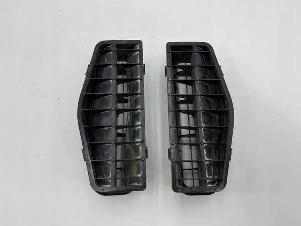 Lüftungsgitter Jaguar XK8/XKR OEM ENV1948 - Gebraucht image 3