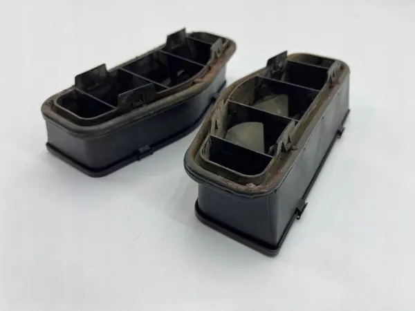 Lüftungsgitter Jaguar XK8/XKR OEM ENV1948 - Gebraucht image 5