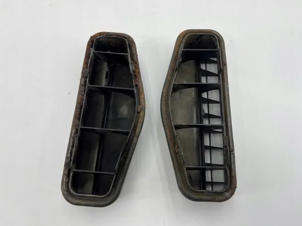 Lüftungsgitter Jaguar XK8/XKR OEM ENV1948 - Gebraucht image 6