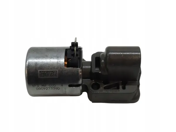 Drucksolenoidventil OEM 0GC927339D DSG DQ381 image 2