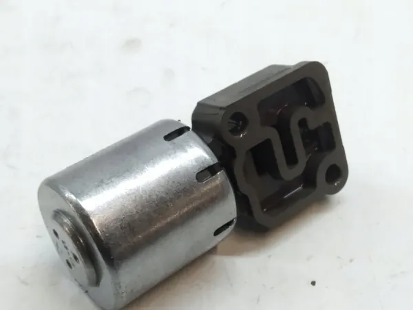 Drucksolenoidventil OEM 0GC927339D DSG DQ381 image 4