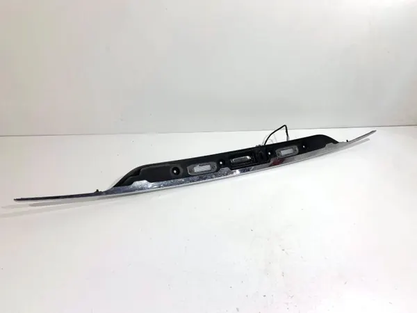 Poignée de coffre OEM 31276258 pour Volvo S80 II 06-16 image 2
