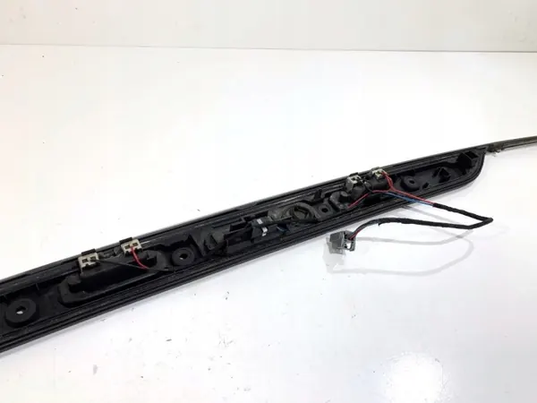 Poignée de coffre OEM 31276258 pour Volvo S80 II 06-16 image 3