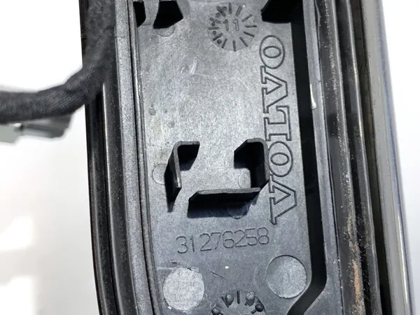 Poignée de coffre OEM 31276258 pour Volvo S80 II 06-16 image 4