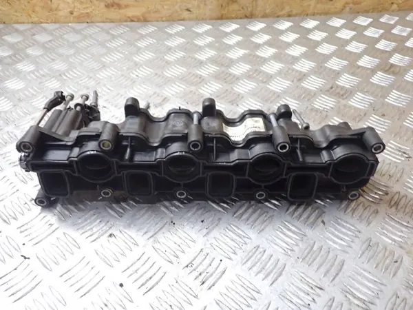 Coletor de admissão Porsche Cayenne (92A) 057129712AG image 2