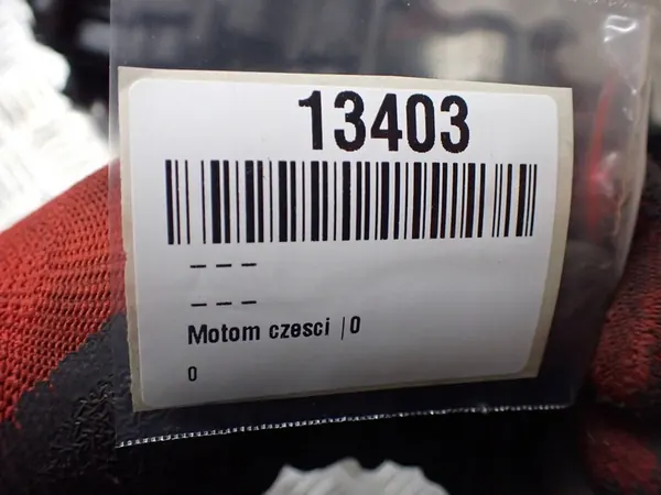 Coletor de admissão Porsche Cayenne (92A) 057129712AG image 4
