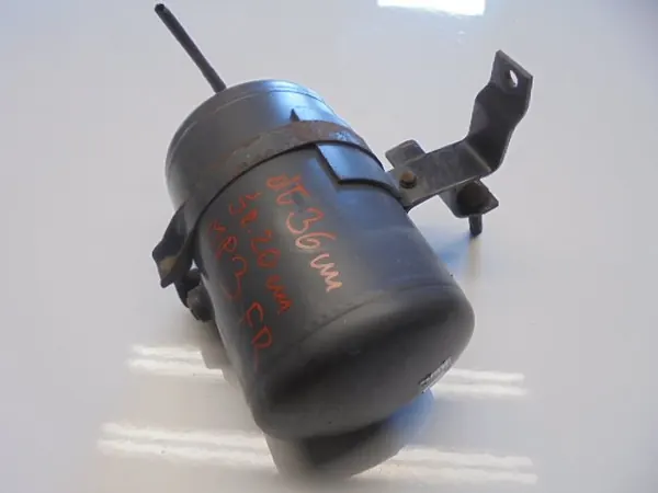Tanque de ar OEM 98989 para Mercedes Actros MP2/MP3 image 2