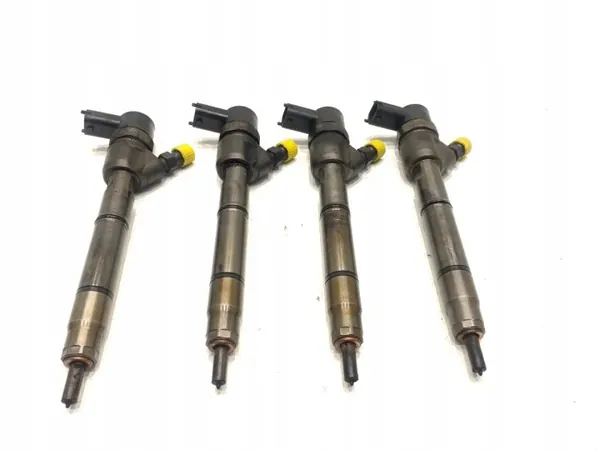 OEM 33800-2A800 insprutningsset för Kia Carens IV 1.7 image 2