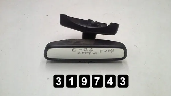 Begagnad Citroen C6 innerspegel OEM AM-319743 image 2