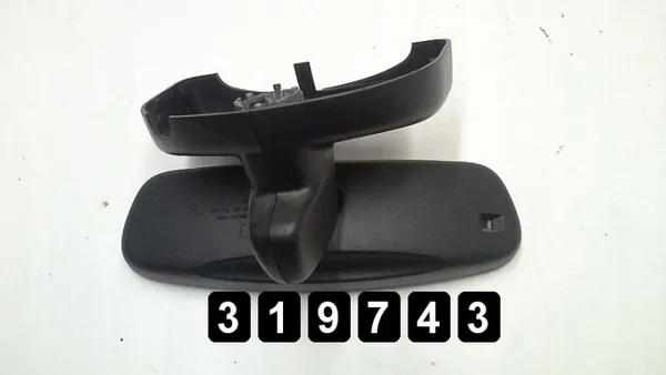 Begagnad Citroen C6 innerspegel OEM AM-319743 image 3