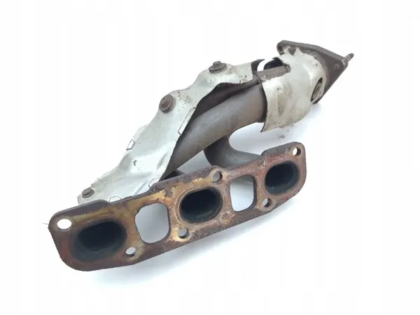 Colector de escape Nissan 370Z 2013 OEM AMD187637 image 2