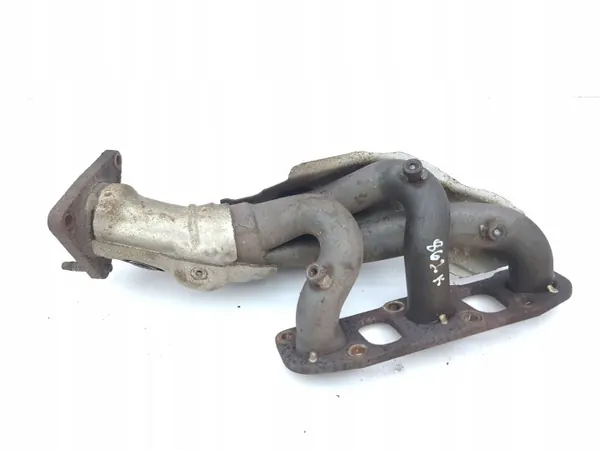 Colector de escape Nissan 370Z 2013 OEM AMD187637 image 10
