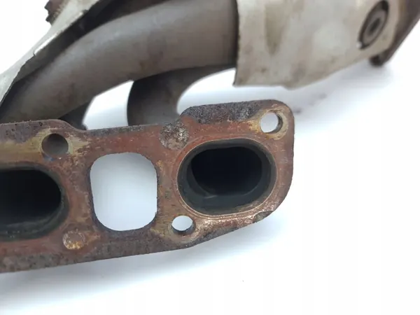 Colector de escape Nissan 370Z 2013 OEM AMD187637 image 3