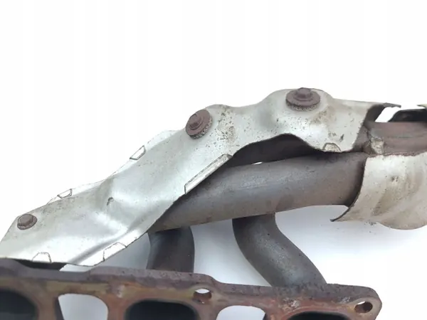 Colector de escape Nissan 370Z 2013 OEM AMD187637 image 4
