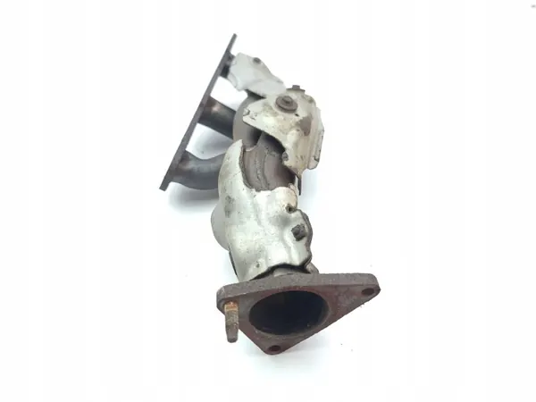Colector de escape Nissan 370Z 2013 OEM AMD187637 image 6