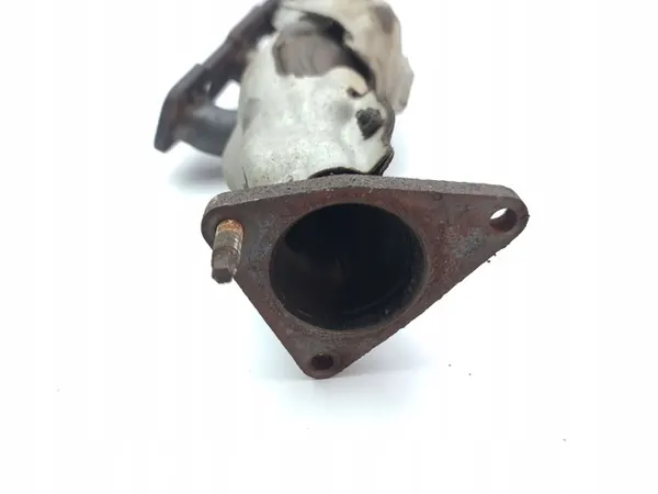 Colector de escape Nissan 370Z 2013 OEM AMD187637 image 8