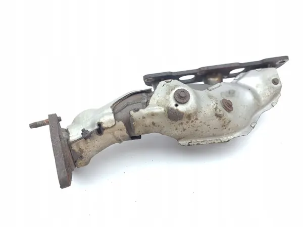Colector de escape Nissan 370Z 2013 OEM AMD187637 image 9