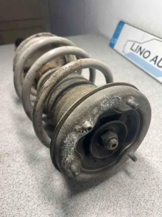 Etuoikea ilmaiskijarru OEM 31316785532 BMW 7:lle image 3