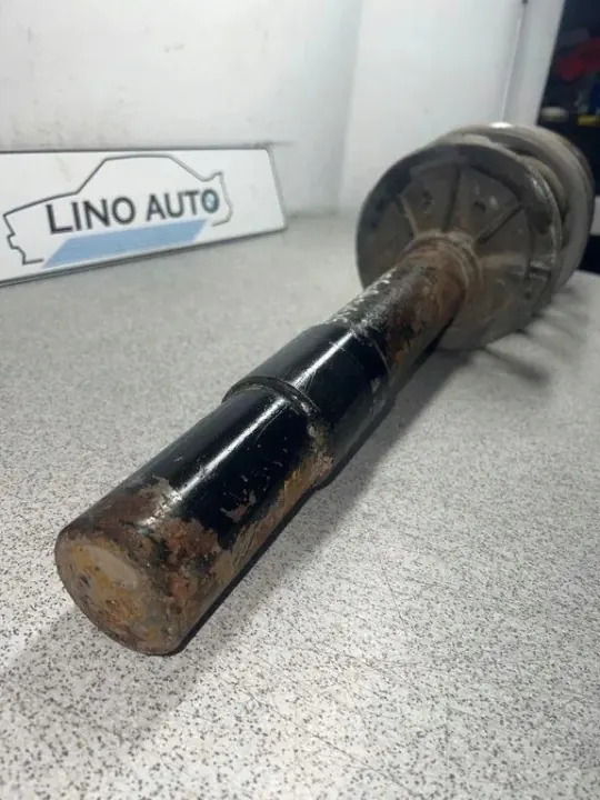 Etuoikea ilmaiskijarru OEM 31316785532 BMW 7:lle image 4