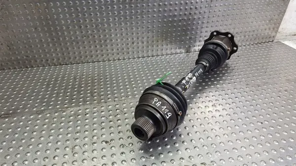 Vänster framhalvaxel OEM S26380031 för Audi A4 B8 image 3
