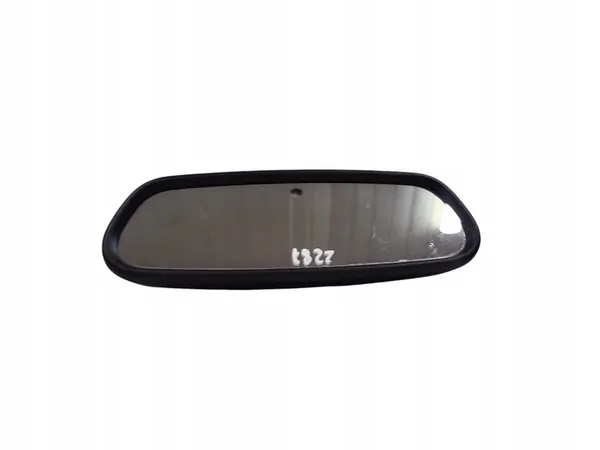 Miroir Intérieur PEUGEOT 508 SW 2010 image 1