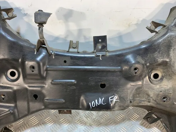 Molas dianteiras Hyundai Ioniq OEM FBZ25365 image 4