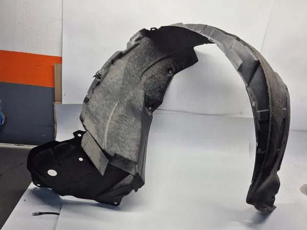 Toyota OE 53876-12410 Front Left Wheel Arch image 2