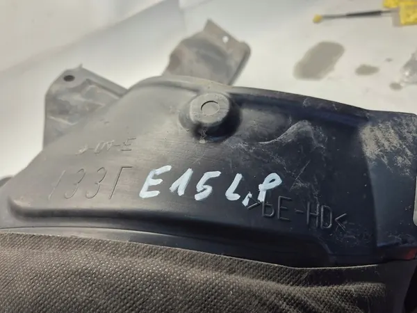 Toyota OE 53876-12410 Front Left Wheel Arch image 3