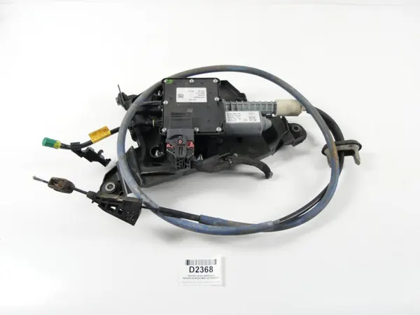 Freno de mano eléctrico OEM 0204028128 Peugeot 5008 09-13 image 2