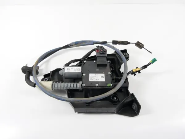 Freno de mano eléctrico OEM 0204028128 Peugeot 5008 09-13 image 3