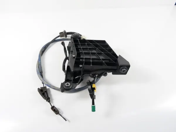 Freno de mano eléctrico OEM 0204028128 Peugeot 5008 09-13 image 7