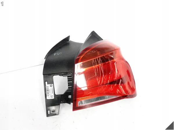 BMW 1 F20 F21 LCI 15-19 Luz LED Trasera Derecha image 2