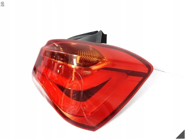 BMW 1 F20 F21 LCI 15-19 Luz LED Trasera Derecha image 3