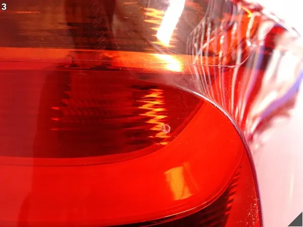 BMW 1 F20 F21 LCI 15-19 Luz LED Trasera Derecha image 4