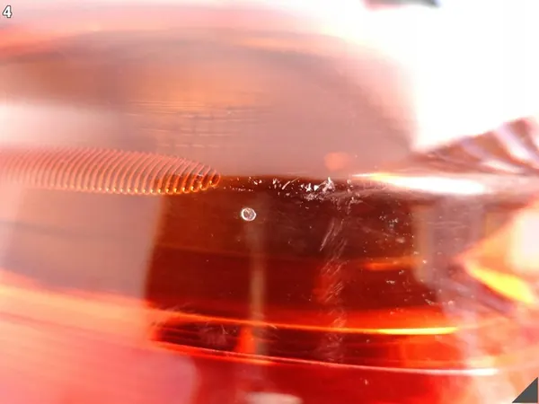 BMW 1 F20 F21 LCI 15-19 Luz LED Trasera Derecha image 5