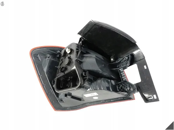 BMW 1 F20 F21 LCI 15-19 Luz LED Trasera Derecha image 7