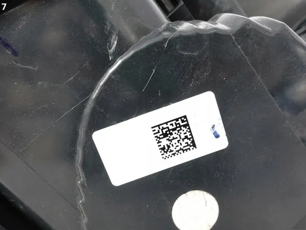 BMW 1 F20 F21 LCI 15-19 Luz LED Trasera Derecha image 8