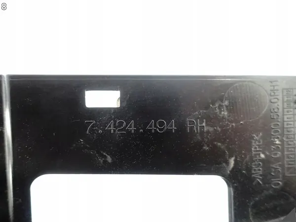 BMW 1 F20 F21 LCI 15-19 Luz LED Trasera Derecha image 9