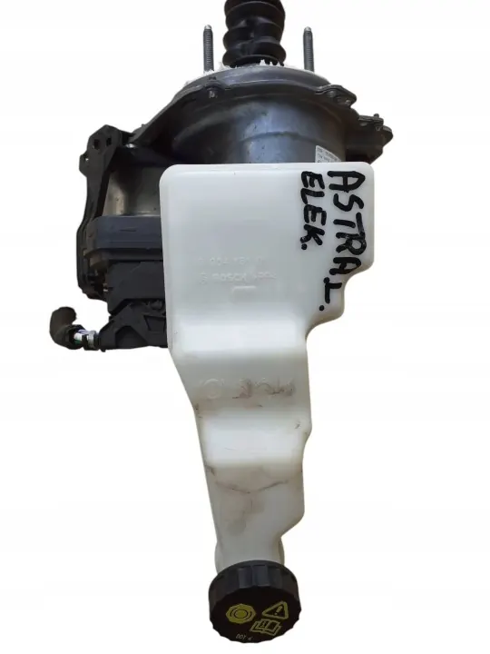 OEM 9844767480 Servotronic-klep/sensor - Opel OE image 2
