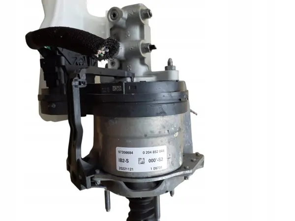 OEM 9844767480 Servotronic-klep/sensor - Opel OE image 3