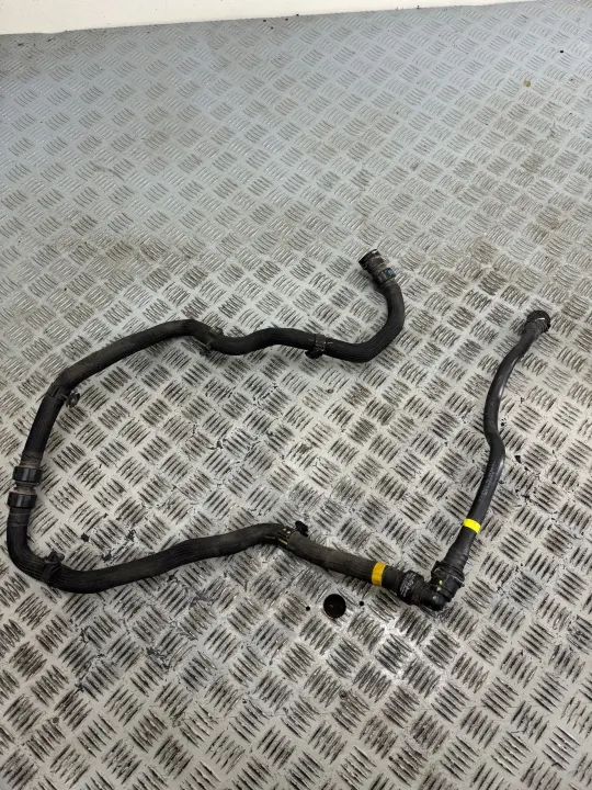 OEM 9822192480 Accu-waterleidingen voor Opel Grandland X Hybride image 2