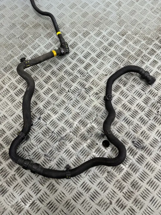 OEM 9822192480 Accu-waterleidingen voor Opel Grandland X Hybride image 7
