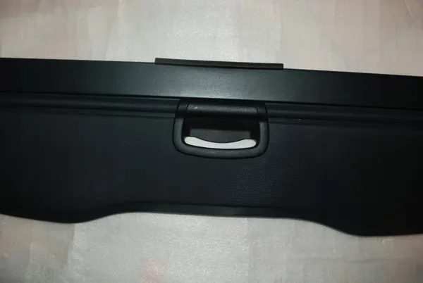 Rouleau de coffre arrière FORD GRAND C-MAX MK2 Vert foncé OE image 3