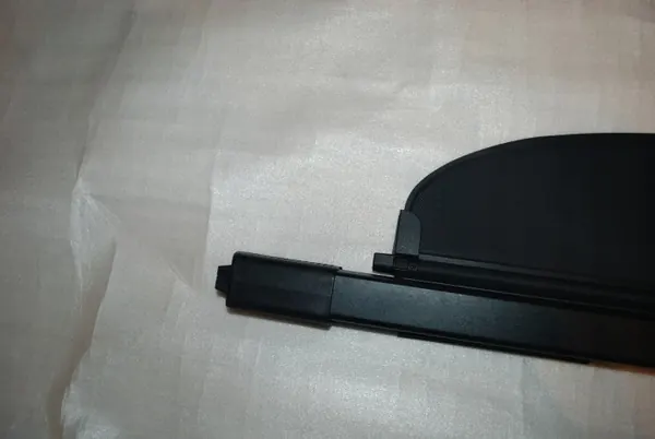 Rouleau de coffre arrière FORD GRAND C-MAX MK2 Vert foncé OE image 6